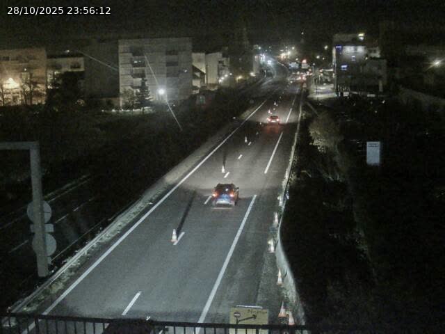 <h2>Caméra autoroute France - A31, Thionville direction Metz</h2>