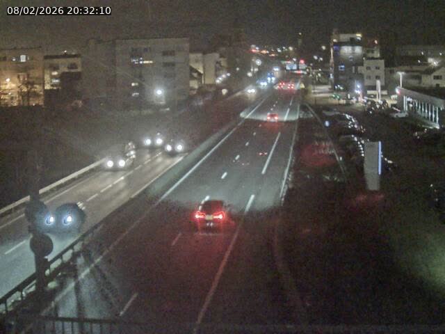 <h2>Caméra autoroute France - A31, Thionville direction Metz</h2>