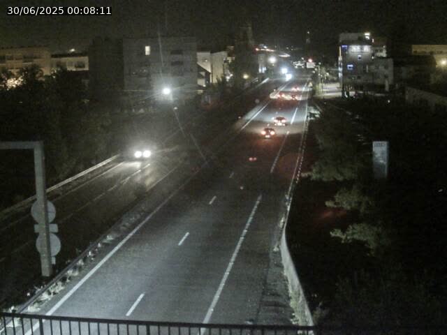 <h2>Caméra autoroute France - A31, Thionville direction Metz</h2>