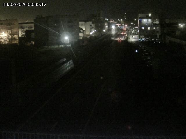 <h2>Caméra autoroute France - A31, Thionville direction Metz</h2>