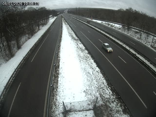 <h2>Caméra autoroute France - A31, Velaine-en-Haye direction Nancy</h2>