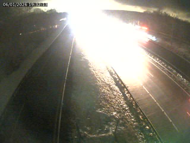 Caméra autoroute France - A31, Velaine-en-Haye direction Nancy