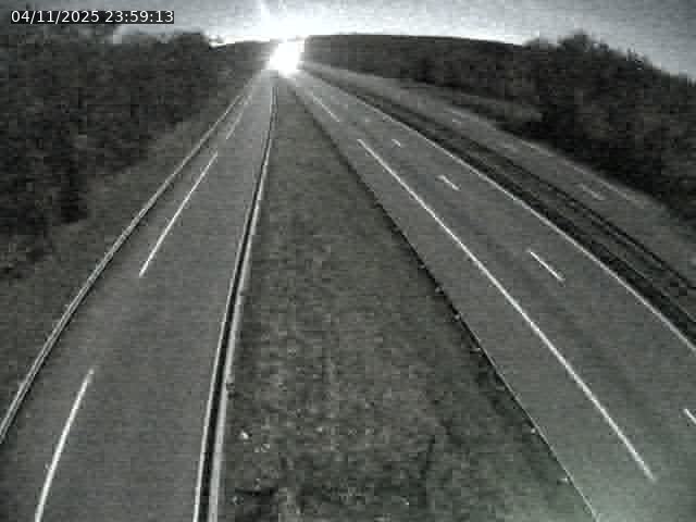 Caméra autoroute France - A31, Velaine-en-Haye direction Nancy