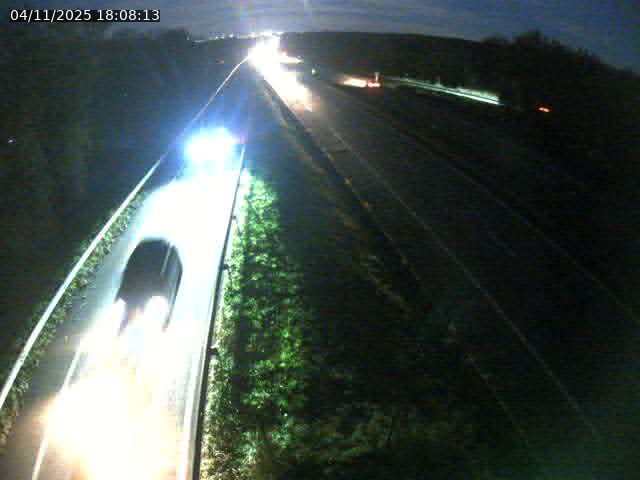 Caméra autoroute France - A31, Velaine-en-Haye direction Nancy