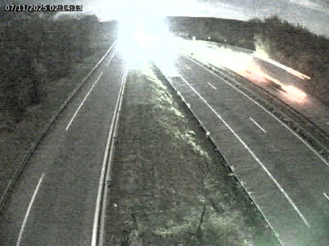 <h2>Caméra autoroute France - A31, Velaine-en-Haye direction Nancy</h2>