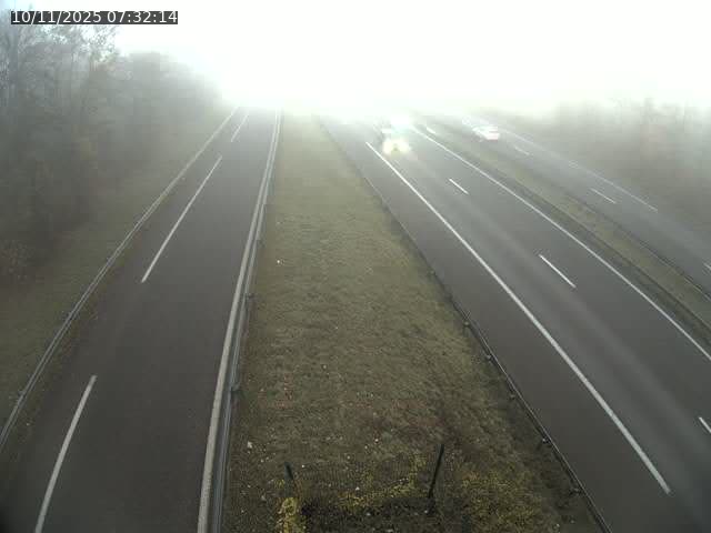 <h2>Caméra autoroute France - A31, Velaine-en-Haye direction Nancy</h2>