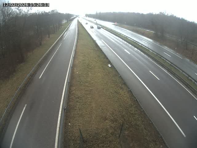 <h2>Caméra autoroute France - A31, Velaine-en-Haye direction Nancy</h2>
