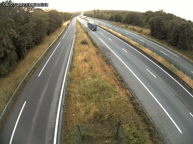 <h2>Caméra autoroute France - A31, Velaine-en-Haye direction Nancy</h2>