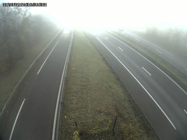 <h2>Caméra autoroute France - A31, Velaine-en-Haye direction Nancy</h2>