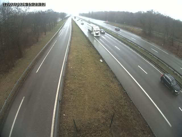 <h2>Caméra autoroute France - A31, Velaine-en-Haye direction Nancy</h2>