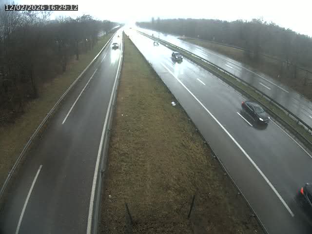 <h2>Caméra autoroute France - A31, Velaine-en-Haye direction Nancy</h2>