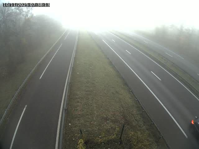 <h2>Caméra autoroute France - A31, Velaine-en-Haye direction Nancy</h2>