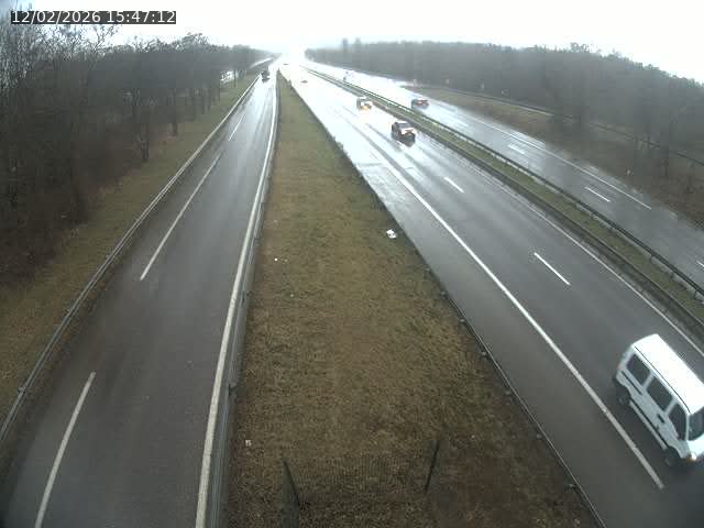 <h2>Caméra autoroute France - A31, Velaine-en-Haye direction Nancy</h2>