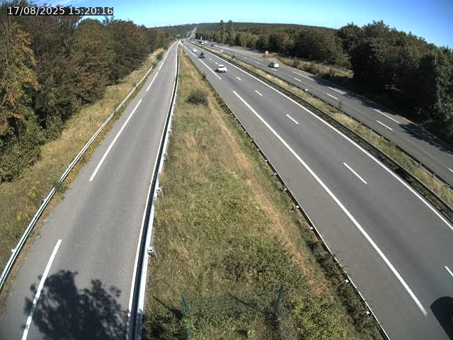 <h2>Caméra autoroute France - A31, Velaine-en-Haye direction Nancy</h2>