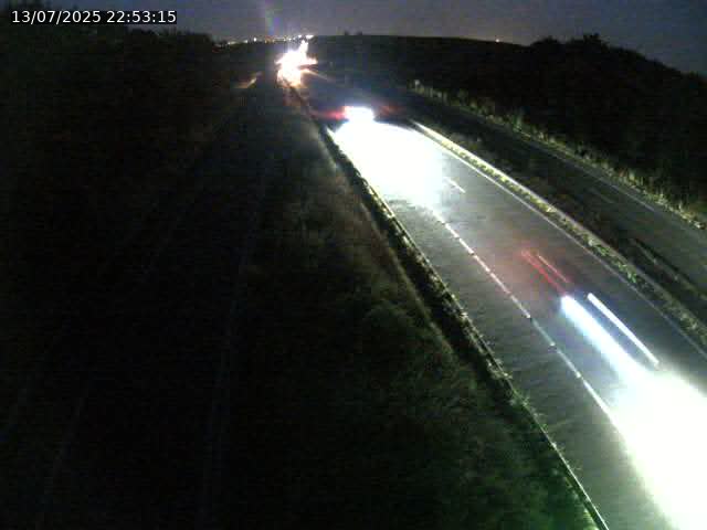 <h2>Caméra autoroute France - A31, Velaine-en-Haye direction Nancy</h2>