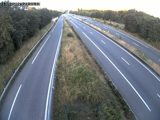 <h2>Caméra autoroute France - A31, Velaine-en-Haye direction Nancy</h2>
