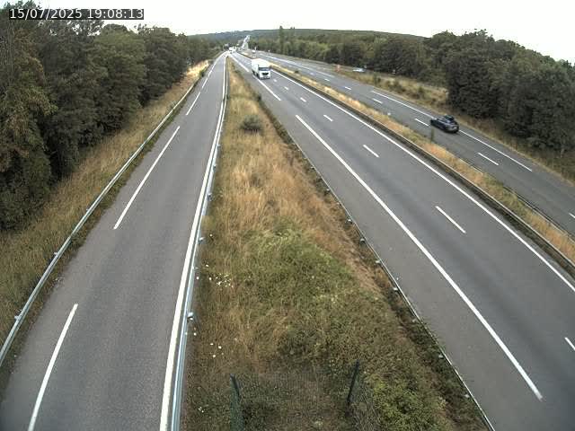 <h2>Caméra autoroute France - A31, Velaine-en-Haye direction Nancy</h2>