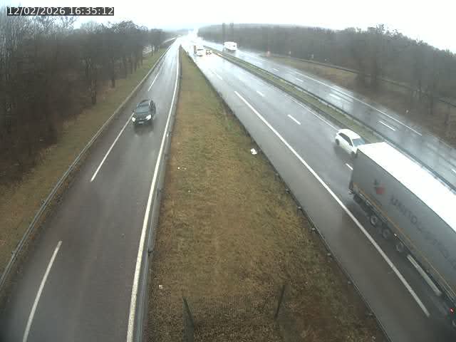 <h2>Caméra autoroute France - A31, Velaine-en-Haye direction Nancy</h2>