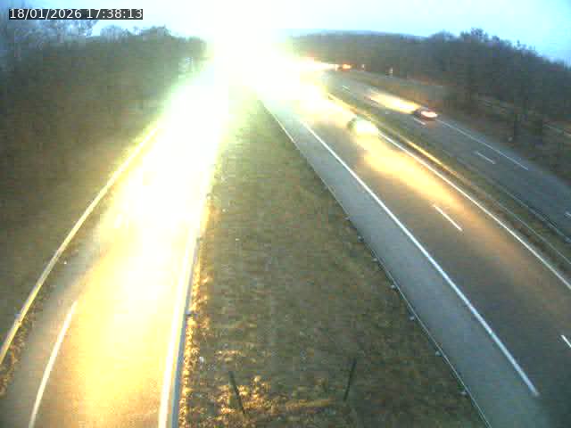 <h2>Caméra autoroute France - A31, Velaine-en-Haye direction Nancy</h2>