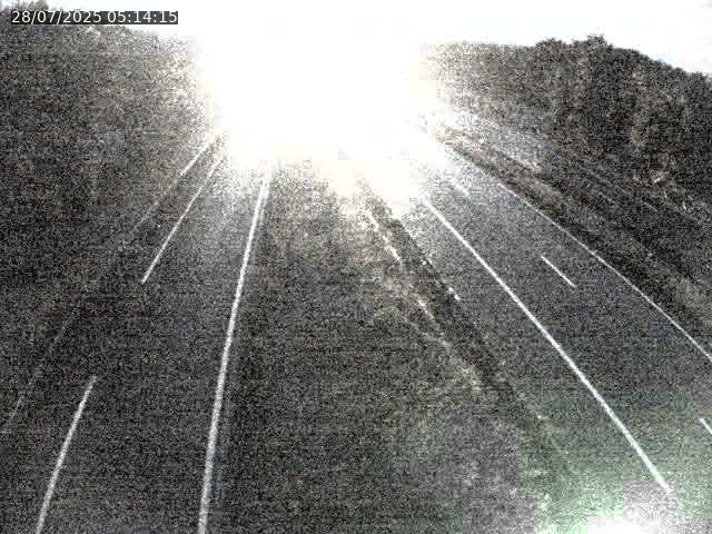 Caméra autoroute France - A31, Velaine-en-Haye direction Nancy