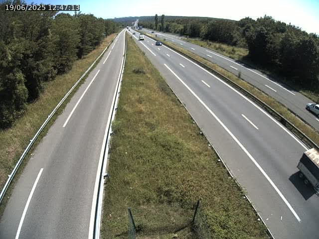 <h2>Caméra autoroute France - A31, Velaine-en-Haye direction Nancy</h2>