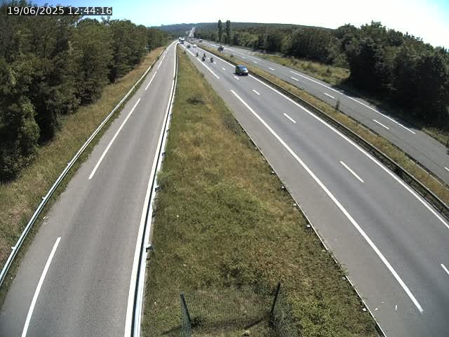 <h2>Caméra autoroute France - A31, Velaine-en-Haye direction Nancy</h2>