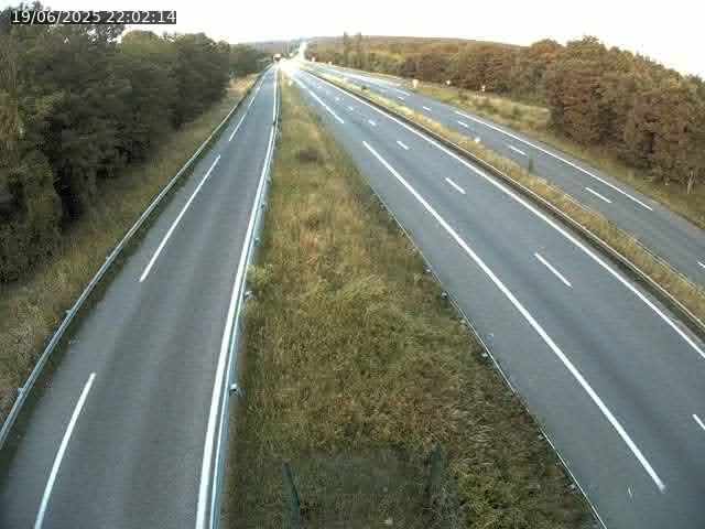 <h2>Caméra autoroute France - A31, Velaine-en-Haye direction Nancy</h2>