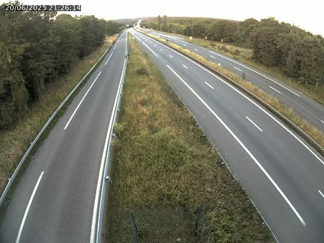 <h2>Caméra autoroute France - A31, Velaine-en-Haye direction Nancy</h2>