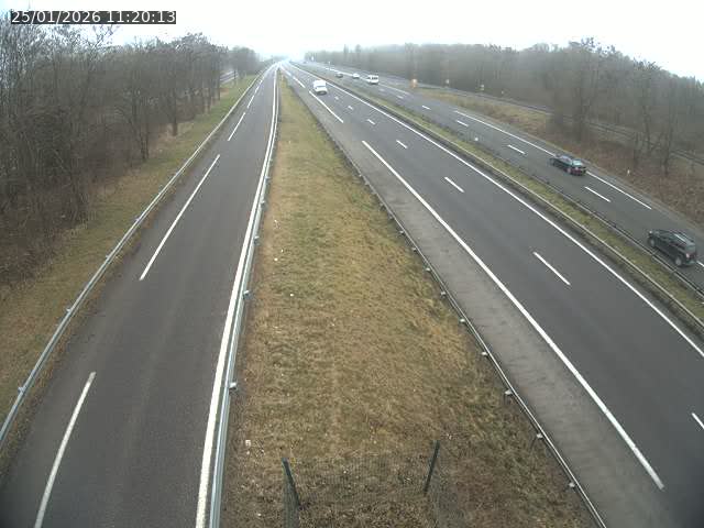 <h2>Caméra autoroute France - A31, Velaine-en-Haye direction Nancy</h2>