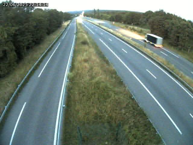 <h2>Caméra autoroute France - A31, Velaine-en-Haye direction Nancy</h2>