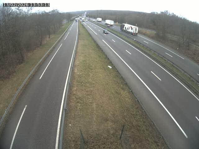 <h2>Caméra autoroute France - A31, Velaine-en-Haye direction Nancy</h2>