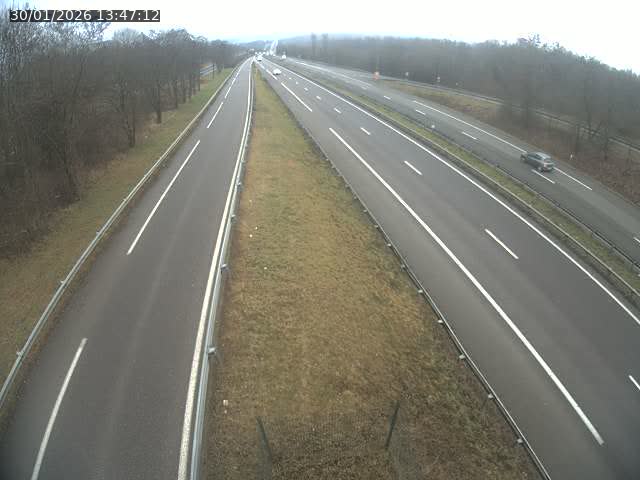<h2>Caméra autoroute France - A31, Velaine-en-Haye direction Nancy</h2>