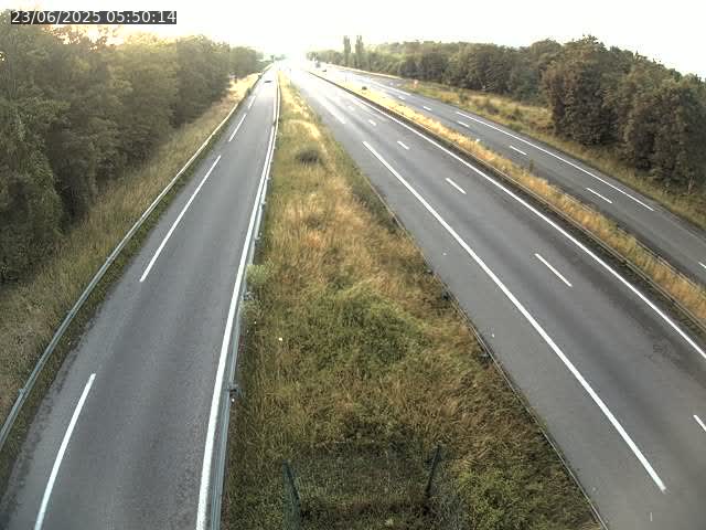 <h2>Caméra autoroute France - A31, Velaine-en-Haye direction Nancy</h2>