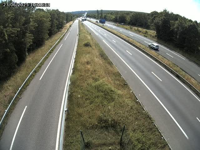 <h2>Caméra autoroute France - A31, Velaine-en-Haye direction Nancy</h2>