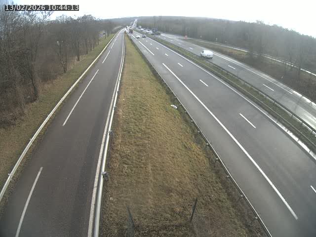 <h2>Caméra autoroute France - A31, Velaine-en-Haye direction Nancy</h2>