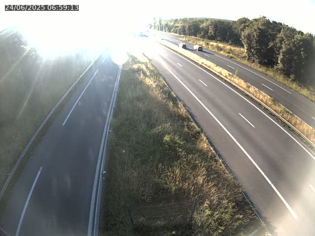 <h2>Caméra autoroute France - A31, Velaine-en-Haye direction Nancy</h2>