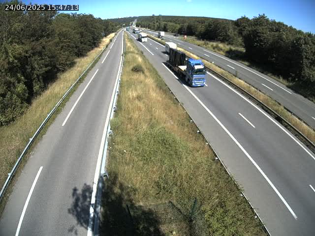 <h2>Caméra autoroute France - A31, Velaine-en-Haye direction Nancy</h2>