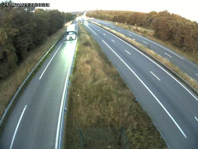 <h2>Caméra autoroute France - A31, Velaine-en-Haye direction Nancy</h2>