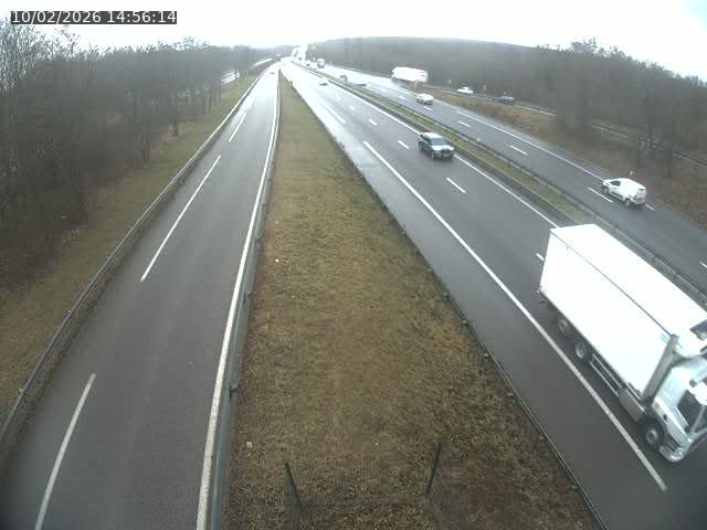 <h2>Caméra autoroute France - A31, Velaine-en-Haye direction Nancy</h2>