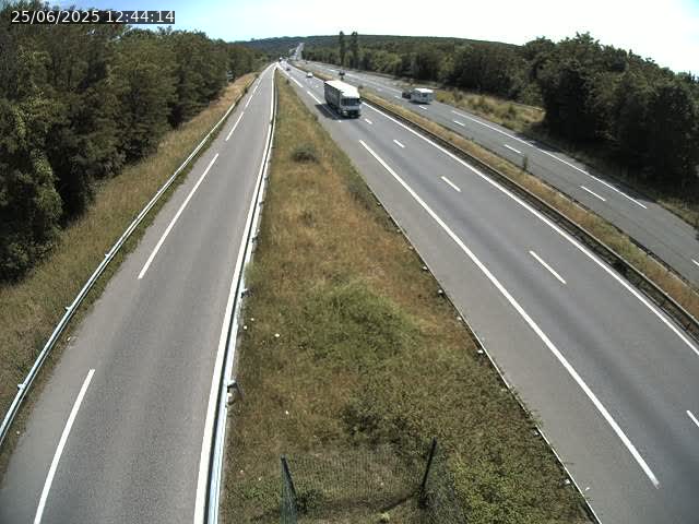 <h2>Caméra autoroute France - A31, Velaine-en-Haye direction Nancy</h2>