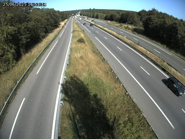 <h2>Caméra autoroute France - A31, Velaine-en-Haye direction Nancy</h2>