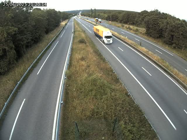 <h2>Caméra autoroute France - A31, Velaine-en-Haye direction Nancy</h2>
