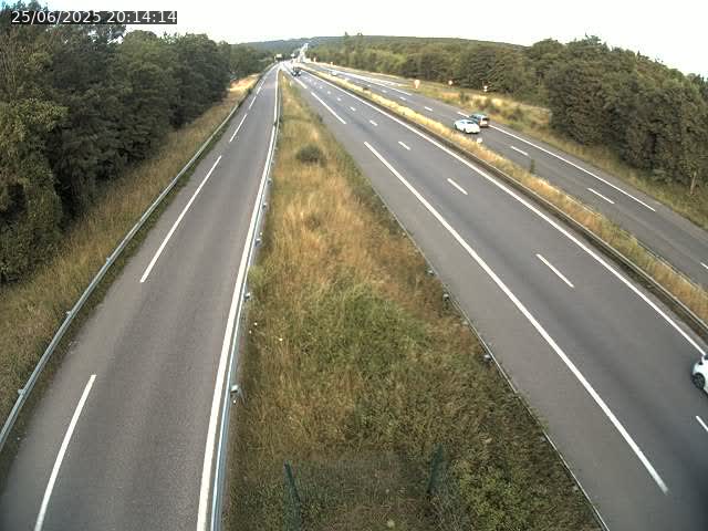 <h2>Caméra autoroute France - A31, Velaine-en-Haye direction Nancy</h2>