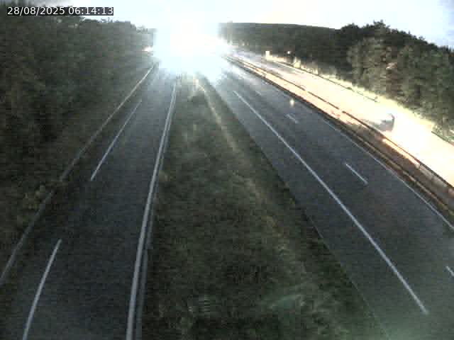 <h2>Caméra autoroute France - A31, Velaine-en-Haye direction Nancy</h2>