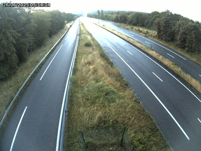 <h2>Caméra autoroute France - A31, Velaine-en-Haye direction Nancy</h2>