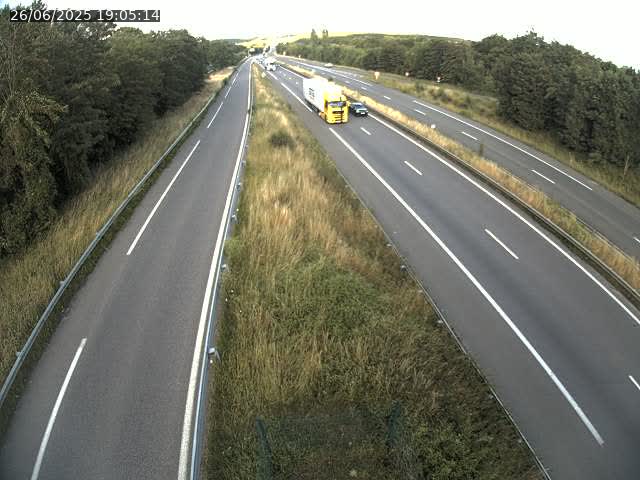 <h2>Caméra autoroute France - A31, Velaine-en-Haye direction Nancy</h2>