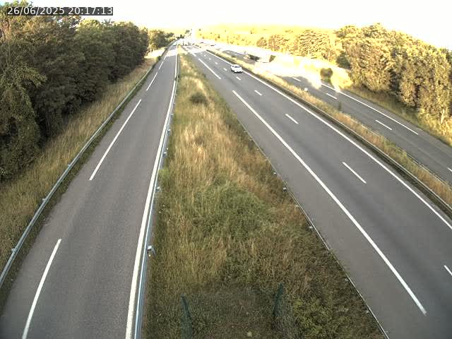 <h2>Caméra autoroute France - A31, Velaine-en-Haye direction Nancy</h2>