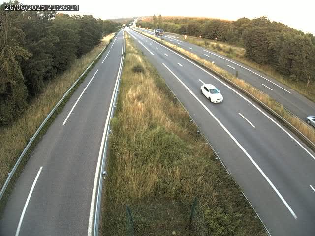 <h2>Caméra autoroute France - A31, Velaine-en-Haye direction Nancy</h2>