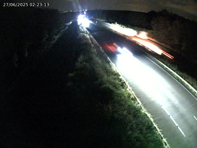 <h2>Caméra autoroute France - A31, Velaine-en-Haye direction Nancy</h2>