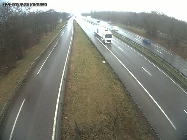 <h2>Caméra autoroute France - A31, Velaine-en-Haye direction Nancy</h2>